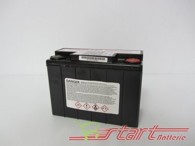 Spark 500 12V 13Ah 545A